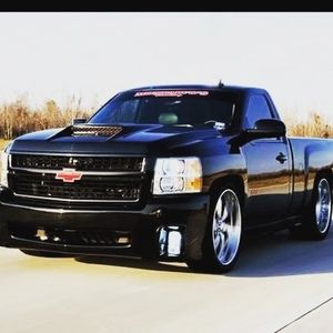 Meet your Posher, Eduardo